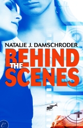 Behind the Scenes book cover