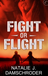 Cover of Fight or Flight