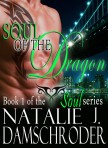 Soul of the Dragon cover
